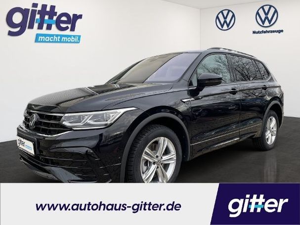 Volkswagen Tiguan Allspace 2.0 TDI R-Line DSG 4Motion 147 kW image number 1