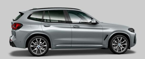 BMW X3 xDrive30e 215 kW image number 6