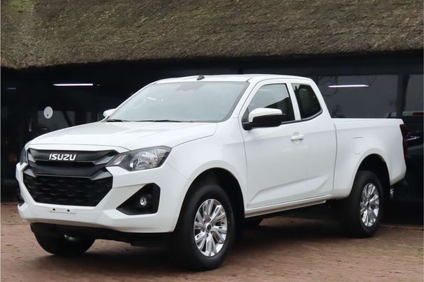 Isuzu D-Max Cab 120 kW image number 14