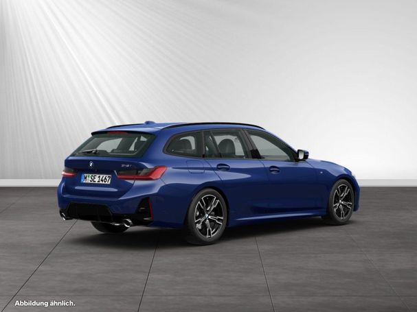 BMW 318i Touring M Sportpaket 115 kW image number 2