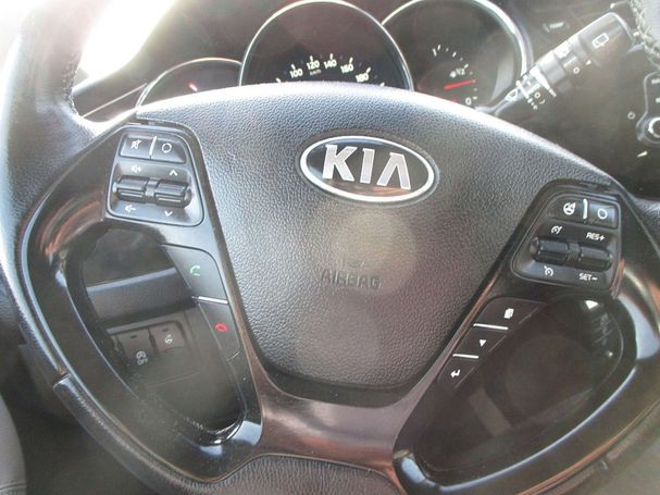 Kia Ceed 81 kW image number 7