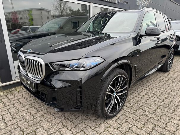 BMW X5 M Sport xDrive 219 kW image number 1