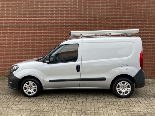 Fiat Doblo 77 kW image number 4