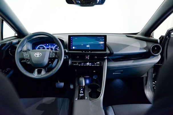 Toyota C-HR 1.8 90 kW image number 13