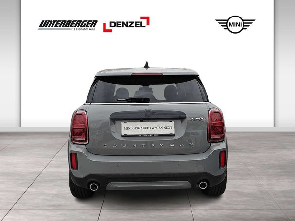 Mini Cooper S Countryman Countryman Cooper S ALL4 131 kW image number 4