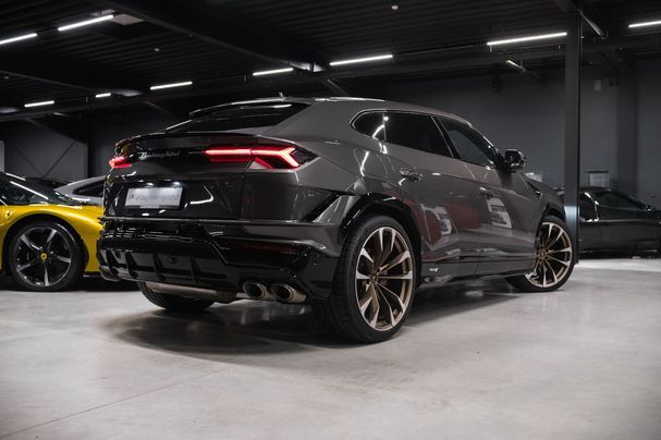 Lamborghini Urus S 490 kW image number 3