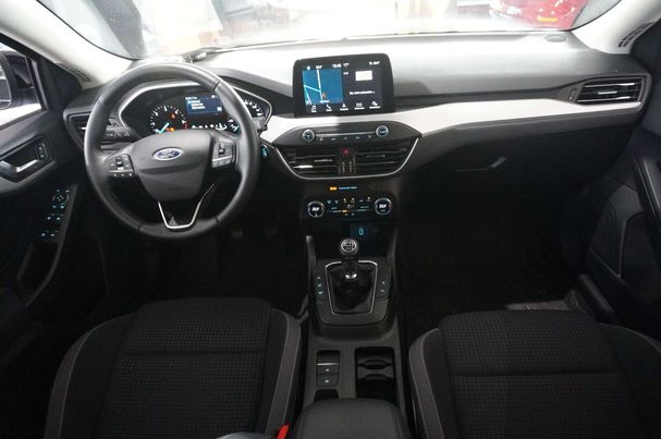 Ford Focus 1.5 88 kW image number 25