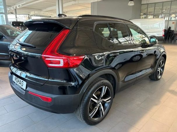 Volvo XC40 T5 Recharge 192 kW image number 2