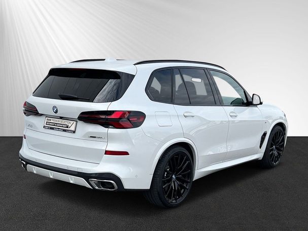 BMW X5 50e xDrive 360 kW image number 3