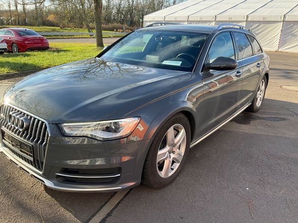 Audi A6 Allroad 3.0 TDI 235 kW image number 2