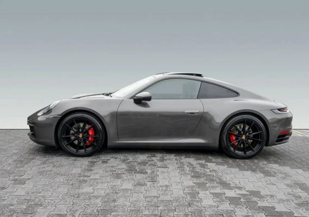 Porsche 992 331 kW image number 2