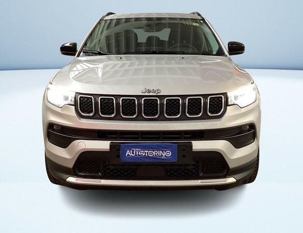 Jeep Compass Limited 140 kW image number 6