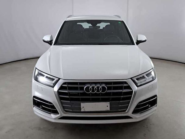 Audi Q5 50 TFSIe quattro S tronic S-line 185 kW image number 2