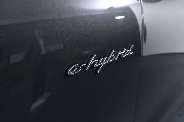 Porsche Cayenne E-Hybrid 340 kW image number 15