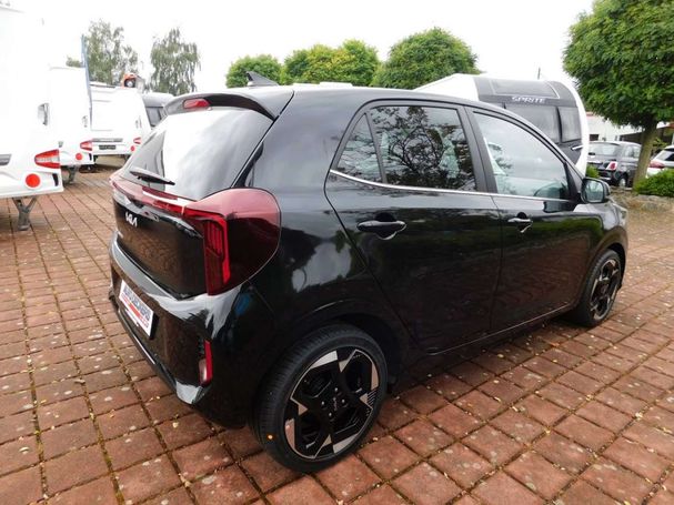 Kia Picanto 1.2 Spirit 58 kW image number 3