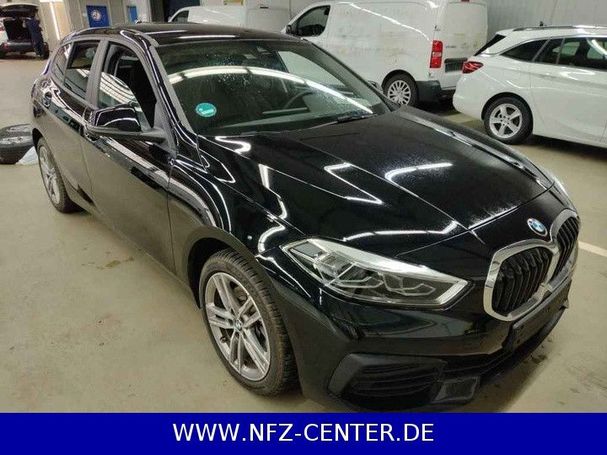 BMW 116d Advantage 85 kW image number 2