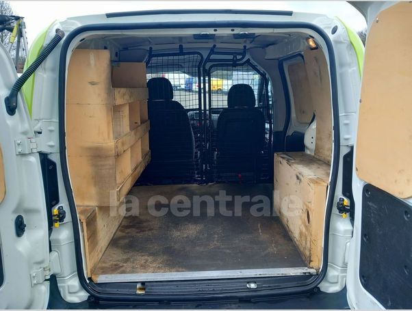 Fiat Fiorino Multijet 59 kW image number 9