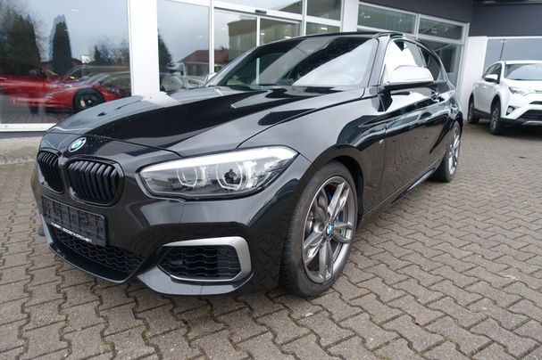 BMW 140i M xDrive 250 kW image number 1