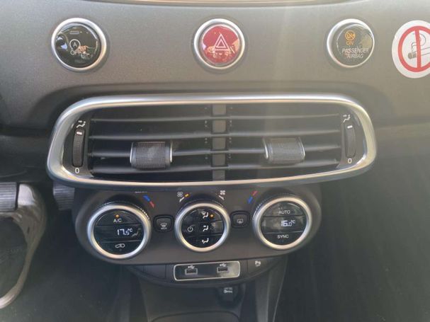 Fiat 500X Cross 96 kW image number 12