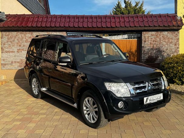 Mitsubishi Pajero 3.2 147 kW image number 5