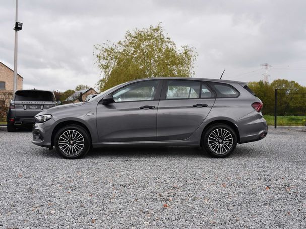 Fiat Tipo 1.0 74 kW image number 5