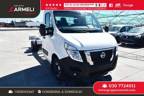 Nissan Interstar L2H2 dCi 99 kW image number 1