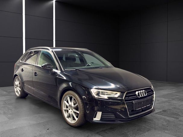 Audi A3 2.0 TDI Sport 110 kW image number 1