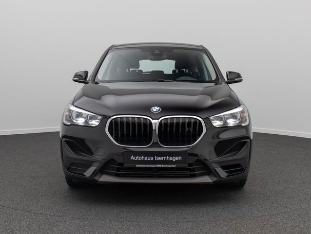 BMW X1 25e xDrive 162 kW image number 4