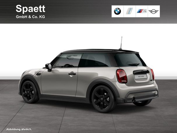 Mini Cooper Mini 100 kW image number 6