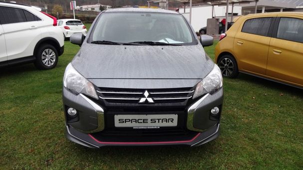 Mitsubishi Space Star 52 kW image number 23