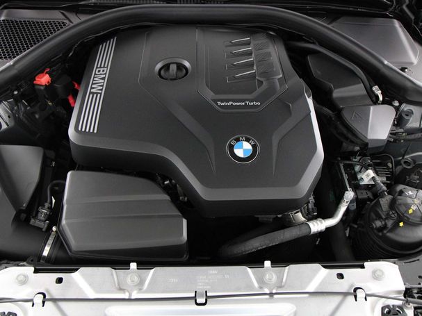 BMW 320i Touring 135 kW image number 5