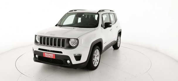 Jeep Renegade 1.5 T4 Limited 96 kW image number 1