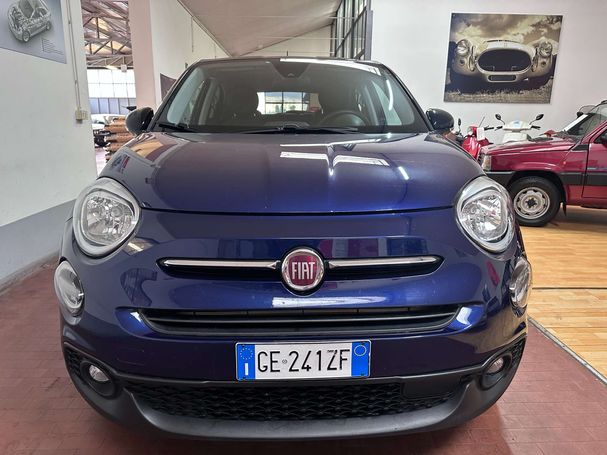 Fiat 500X 1.3 70 kW image number 4