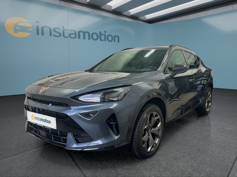 Cupra Formentor 2.0 TDI