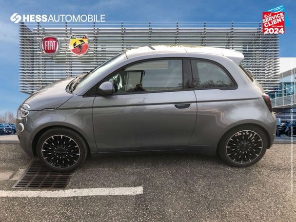 Fiat 500 e 88 kW image number 5