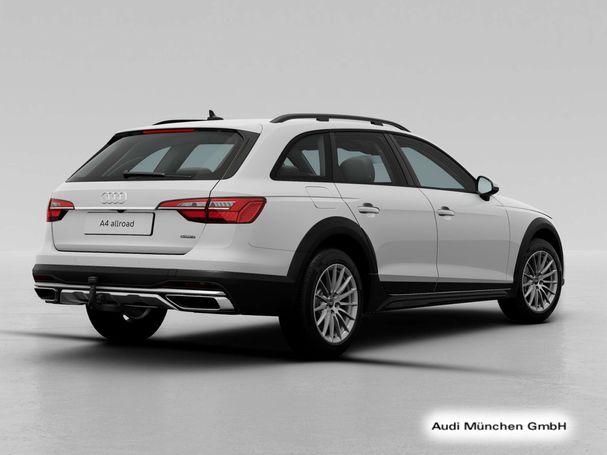 Audi A4 Allroad 40 TDI S tronic 150 kW image number 21