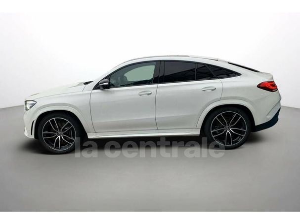 Mercedes-Benz GLE 400 d 4Matic 9G-Tronic Line 243 kW image number 5