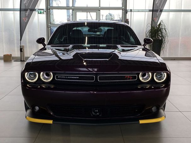 Dodge Challenger 277 kW image number 4