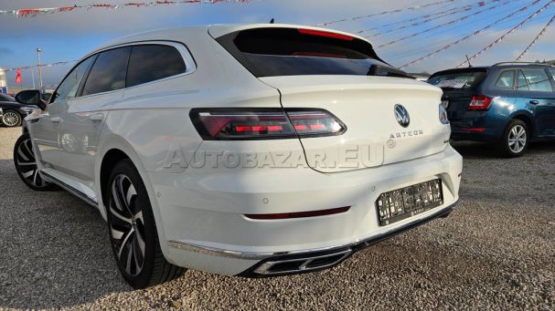 Volkswagen Arteon 2.0 TDI DSG Shooting Brake 4Motion 147 kW image number 15