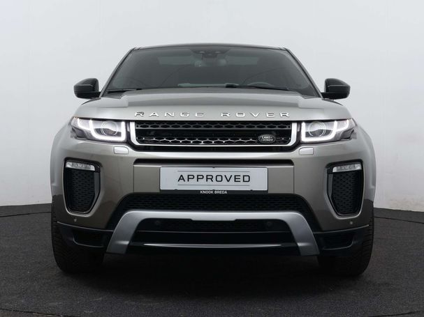 Land Rover Range Rover Evoque Si4 SE Dynamic 177 kW image number 4