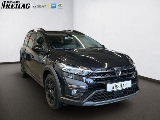 Dacia Jogger TCe 81 kW image number 14