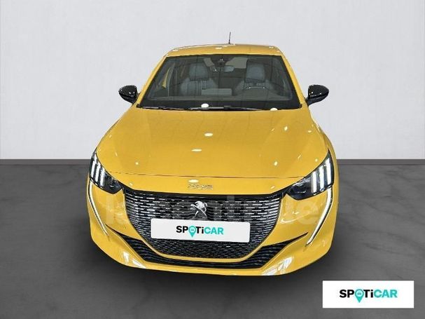 Peugeot 208 PureTech 130 EAT8 96 kW image number 3