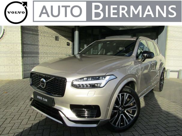 Volvo XC90 T8 AWD Ultimate 335 kW image number 1