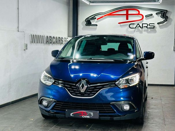 Renault Grand Scenic TCe 85 kW image number 7