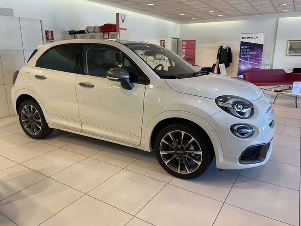 Fiat 500X 1.0 88 kW image number 3