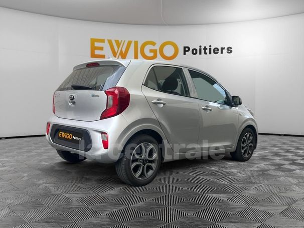 Kia Picanto 1.0 Edition 49 kW image number 4