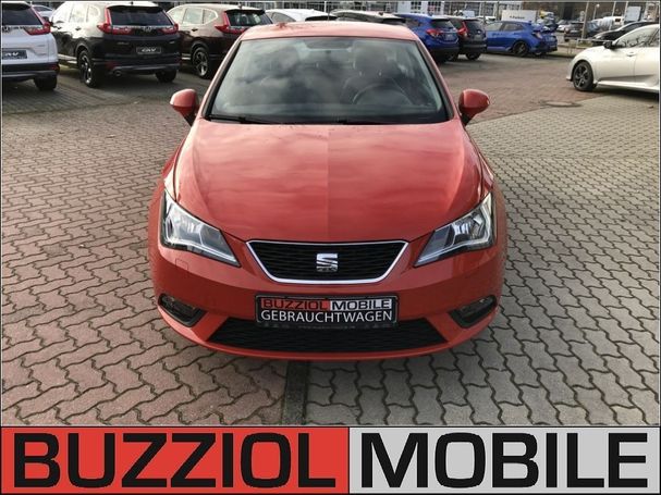 Seat Ibiza SC 1.2 TSI Style 66 kW image number 7