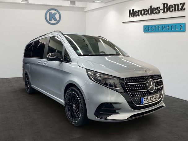 Mercedes-Benz V 300d 174 kW image number 3