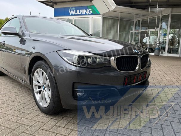 BMW 320d Gran Turismo Advantage 140 kW image number 2