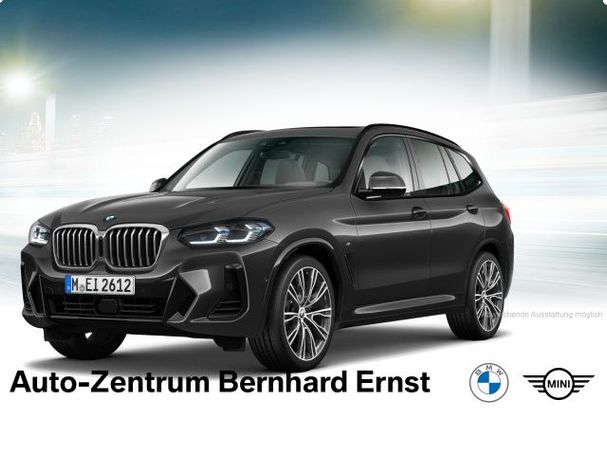 BMW X3 xDrive30i 180 kW image number 1